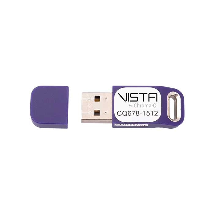 Vista 128 Channel Dongle