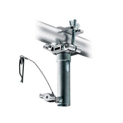 Avenger Eye Coupler MP w/Jr. Receiver, 42-52mm/1.65-2.04in