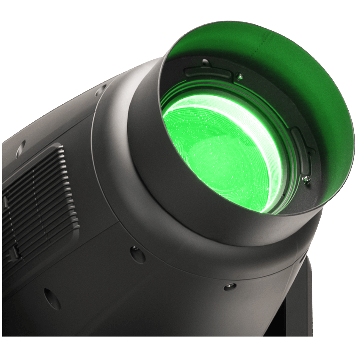 PAR136 - Paragon S Snoot