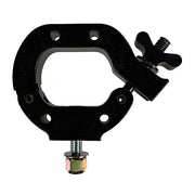 Square-Coupler XL, 2-1/4", Black
