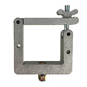 Square-Coupler XL, 4", Mill