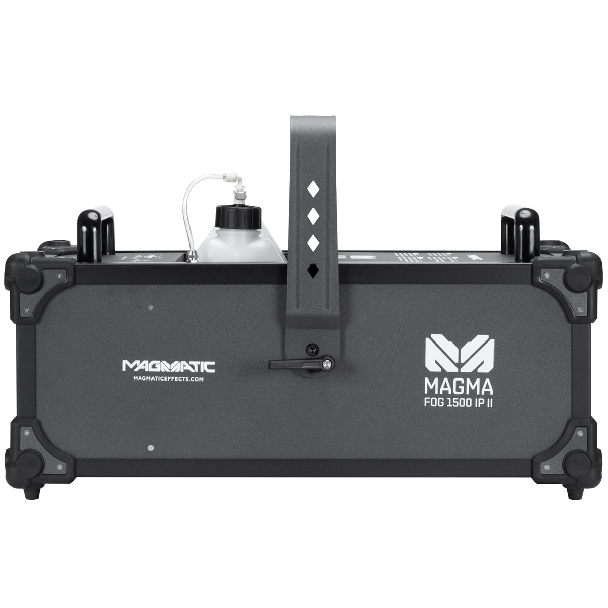 MSF047 - Magma Fog 1500IP-II - IP67 Fogger