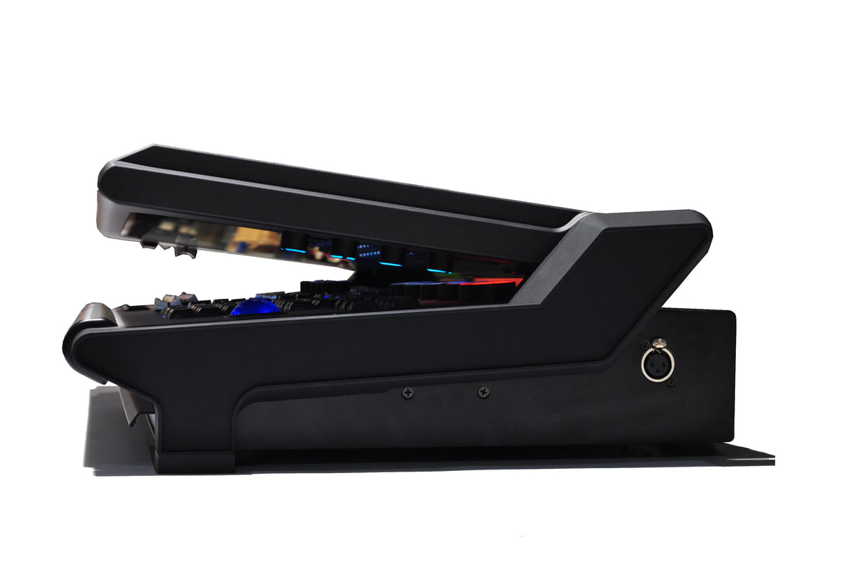 Compulite Vibey lighting console