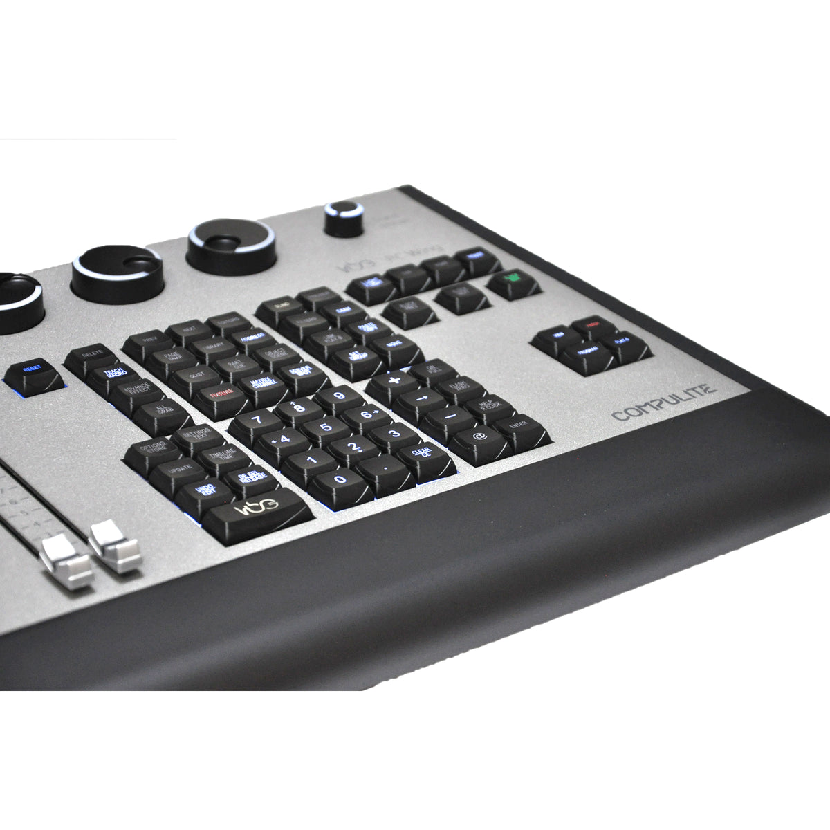 Compulite Vibe PC Wing
