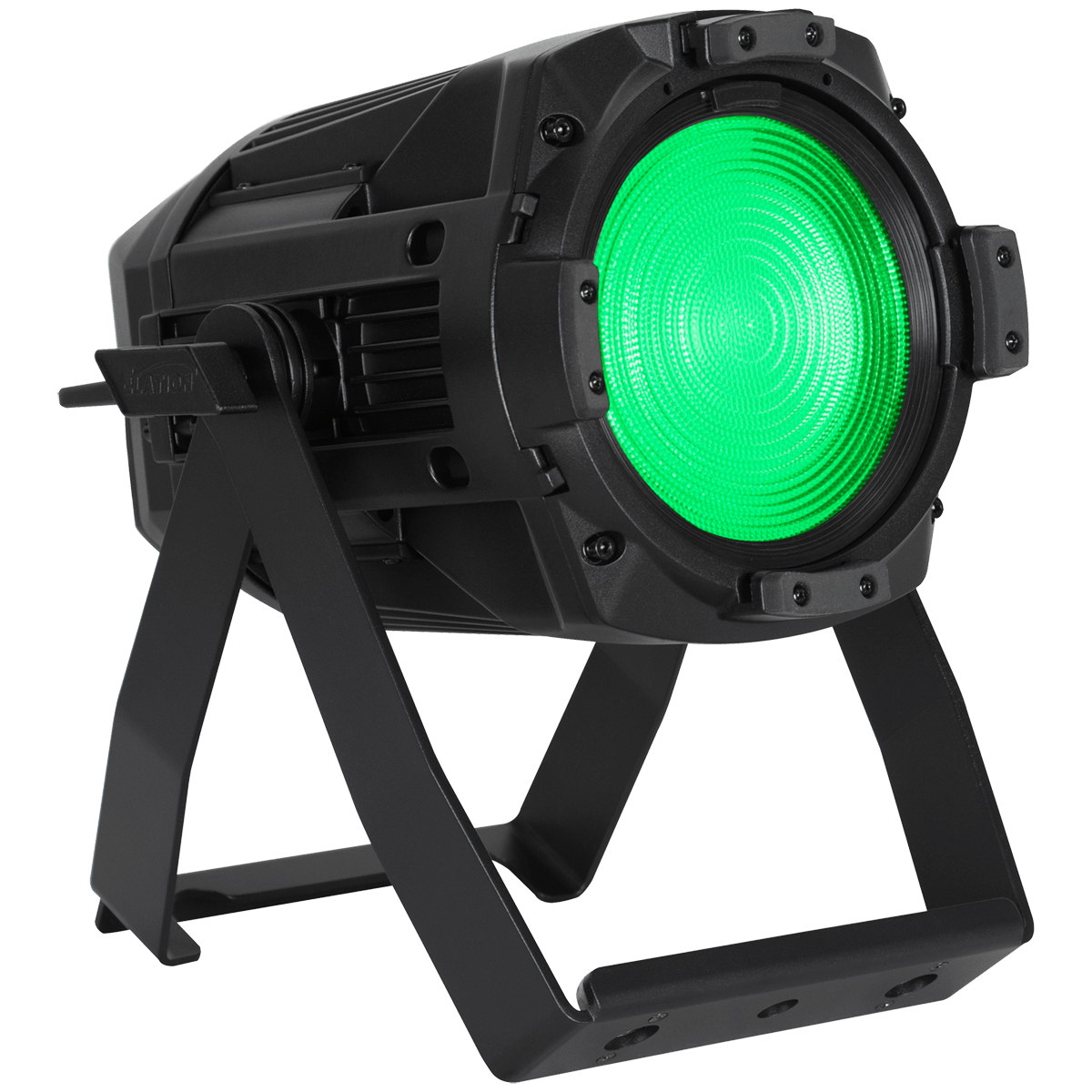 KLP250 - KL PAR IP Compact - 150W RGBMA LED PAR, IP65