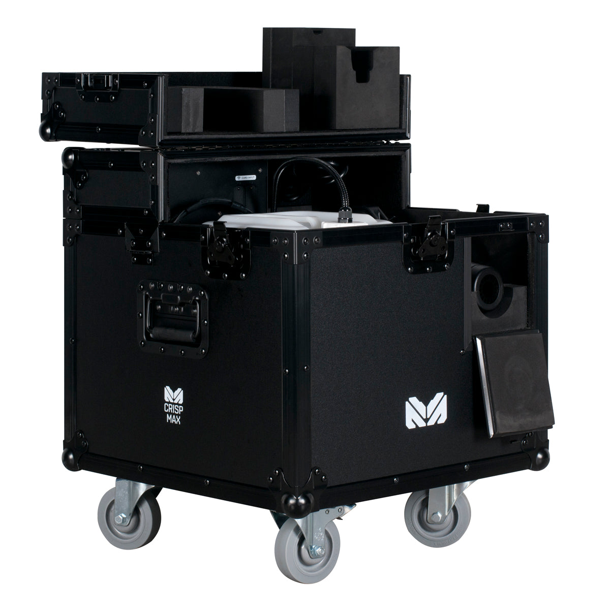 PSC225 - Crisp Max - 1550W High-Power Snow Machine