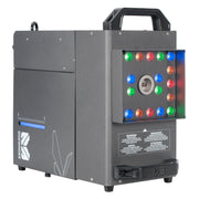 RSS160 - Sidewinder - 1600W High-Velocity CO2 Simulator