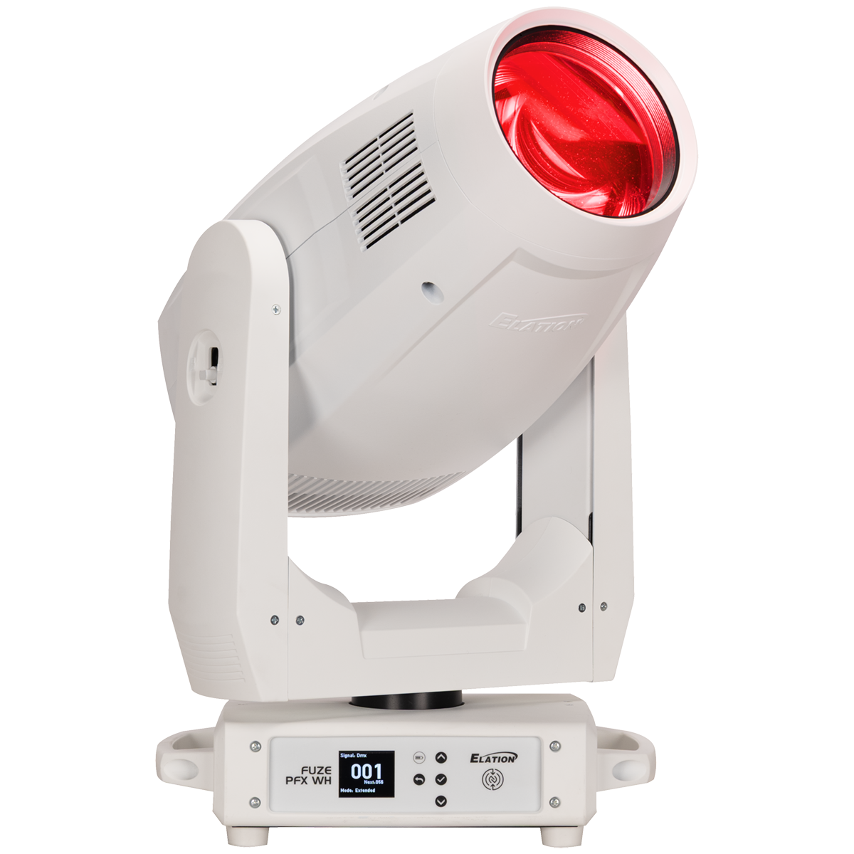 FUZ737 - Fuze PFX WH - 400W LED Profile FX Fixture, White