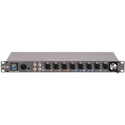 NFS116 - FS16 - 12+4 Fiber Network Switch with PoE