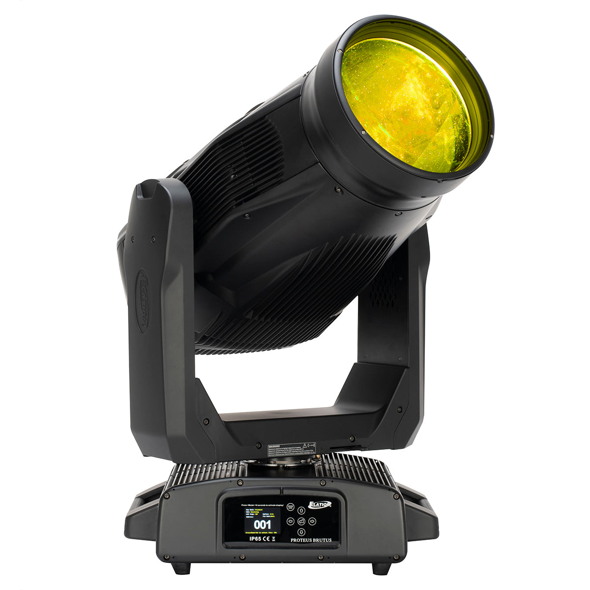PRB201 - Proteus Brutus - 1200W LED FX Fixture, IP65