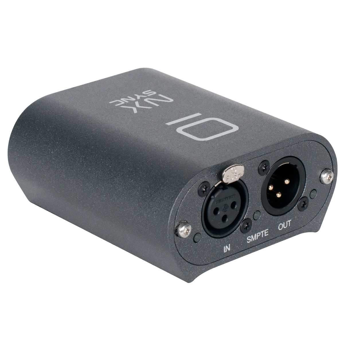 NXS671 - NX SYNC - SMPTE USB Interface