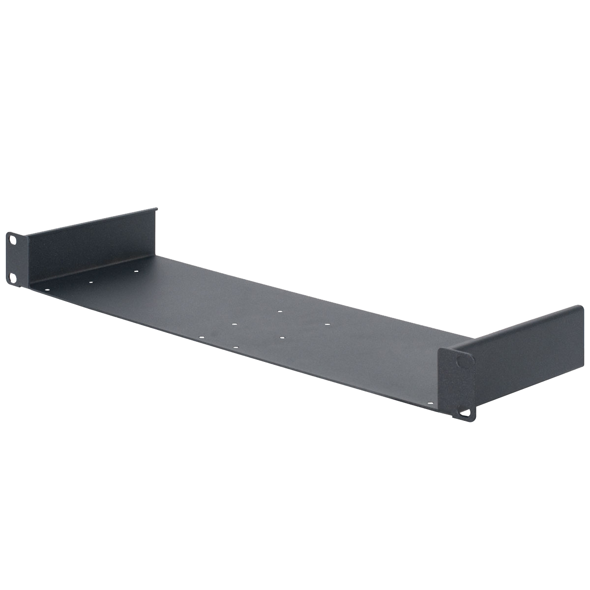 NRS901 - NetShelf - 19in Rackmount Shelf, 1/2 Rack