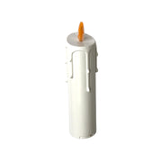 3474 - Candle Stick (LED), 5"