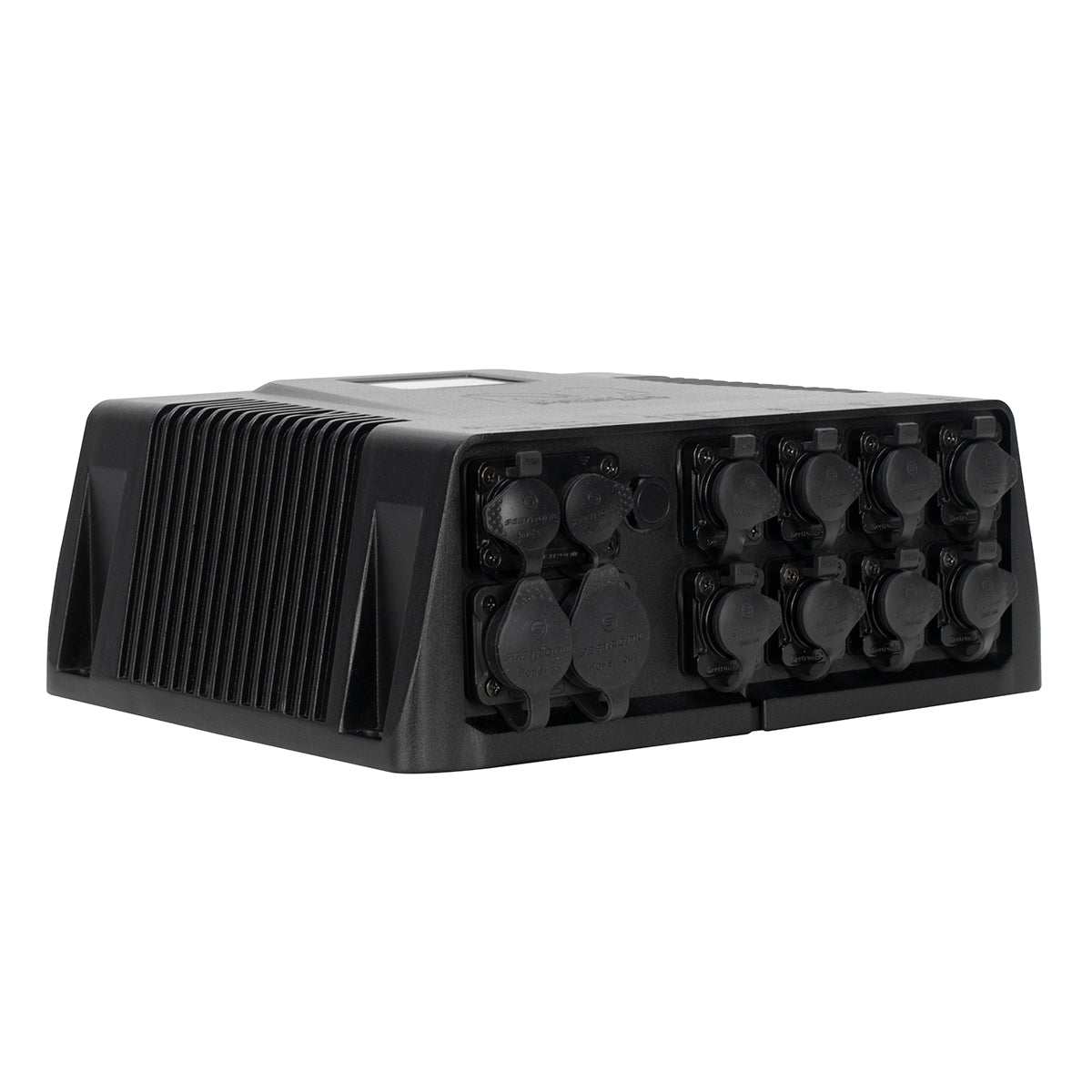PSD162 - Prisma Driver 8 IP, IP65