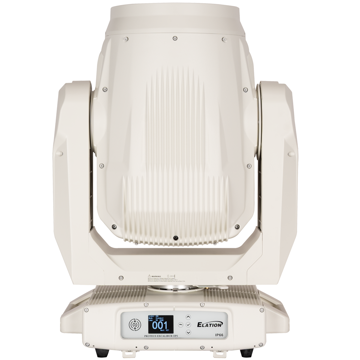 PRE949 - Proteus Excalibur OPS - 550W Beam, IP66