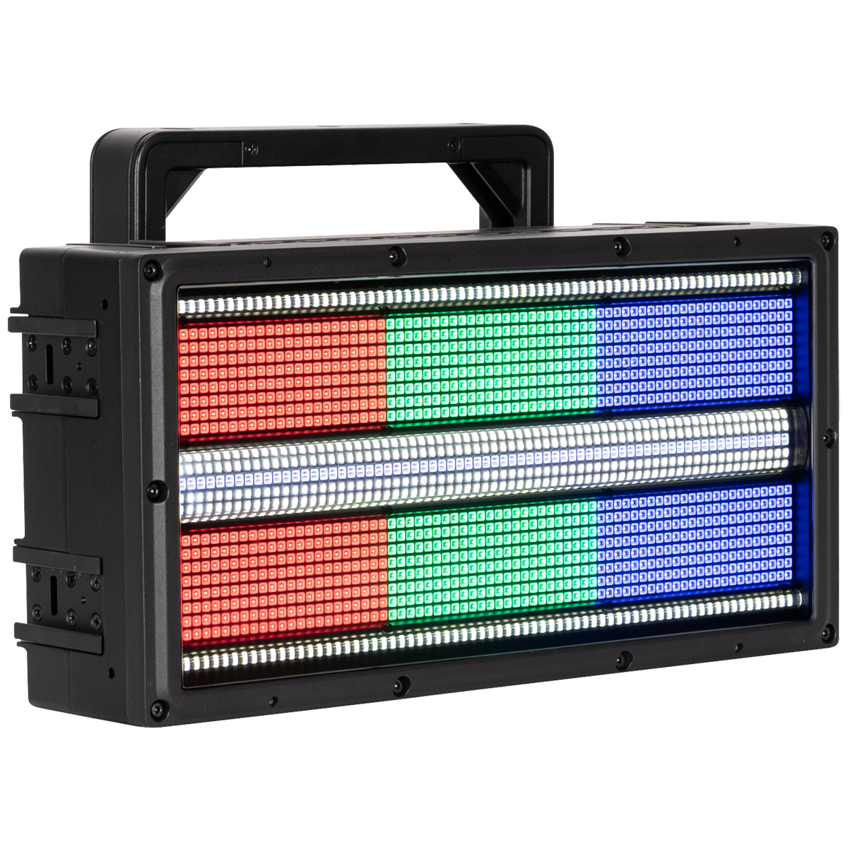 PUL001 - Pulse Panel - RGB & CW Strobe Panel, IP65