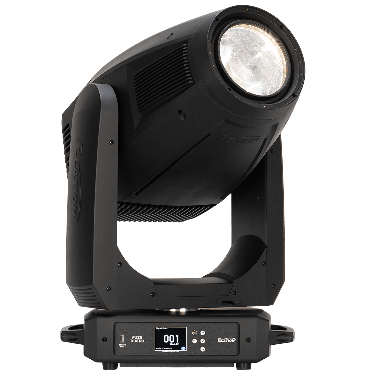 FUZ625 - Fuze Teatro - 480W Silent Profile