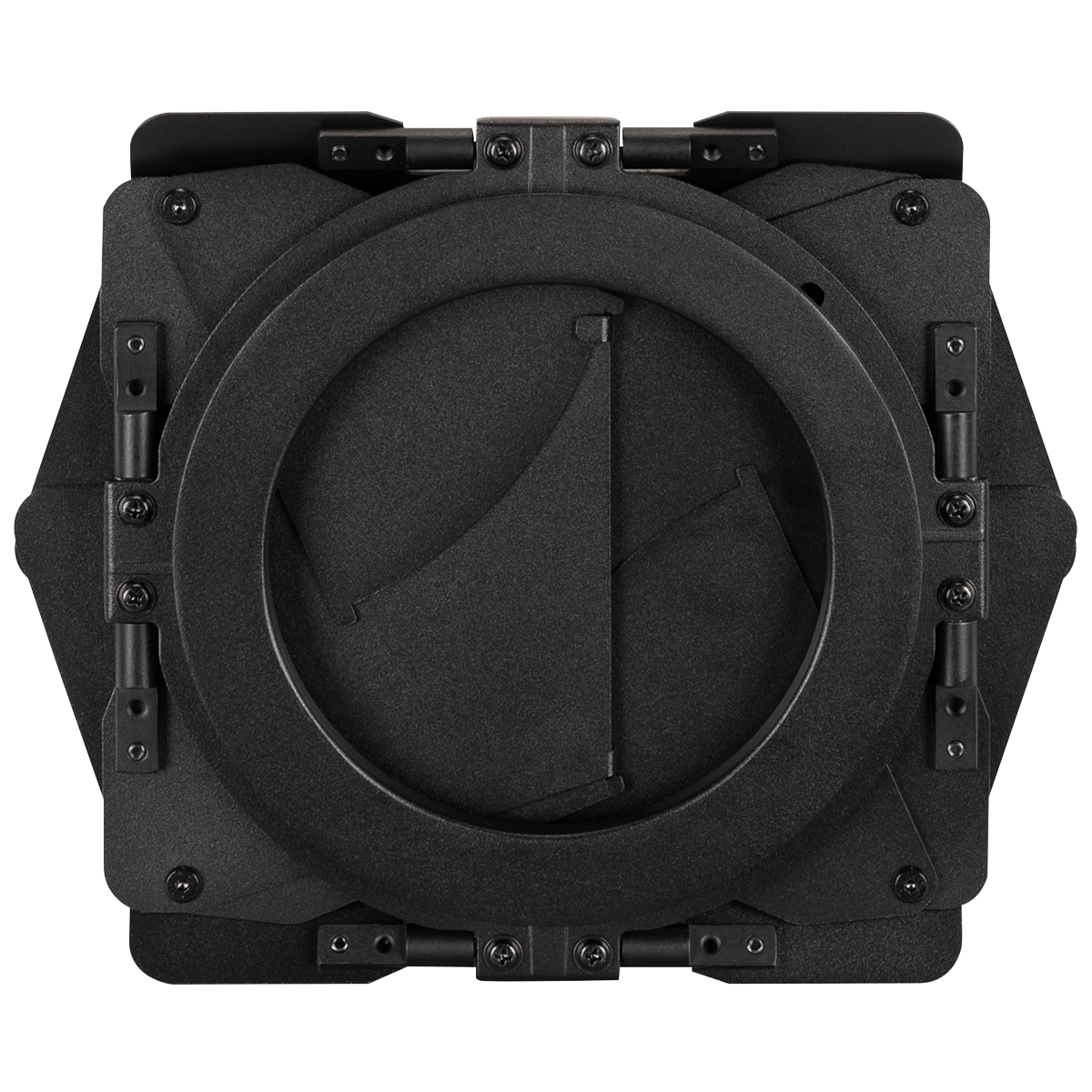 SOLBD - SOL Barndoor