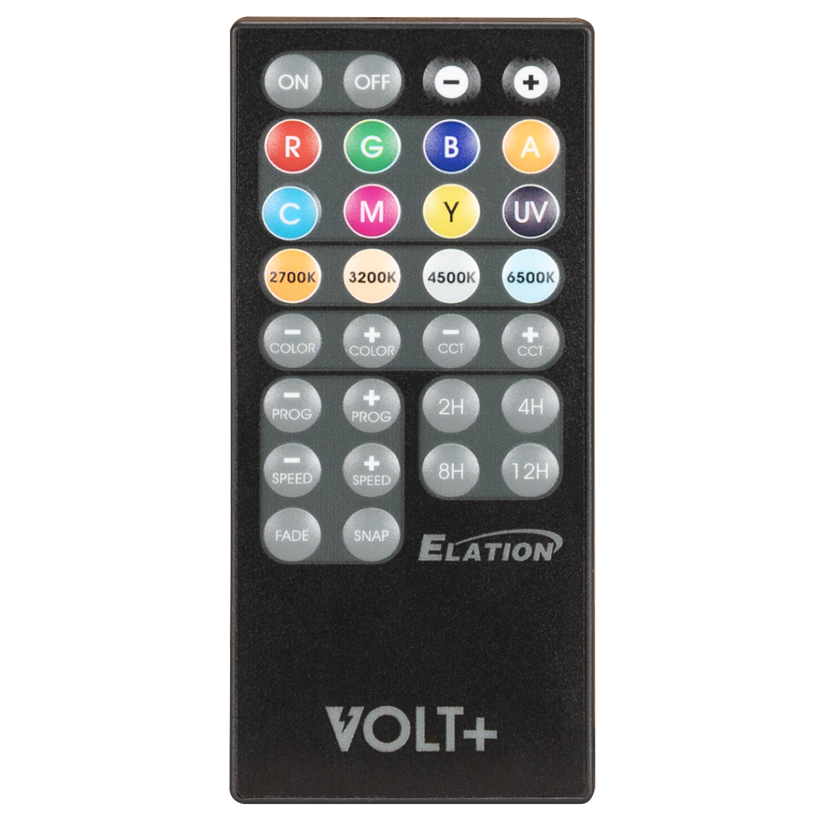 VOL555 - VOLT+ IR Remote