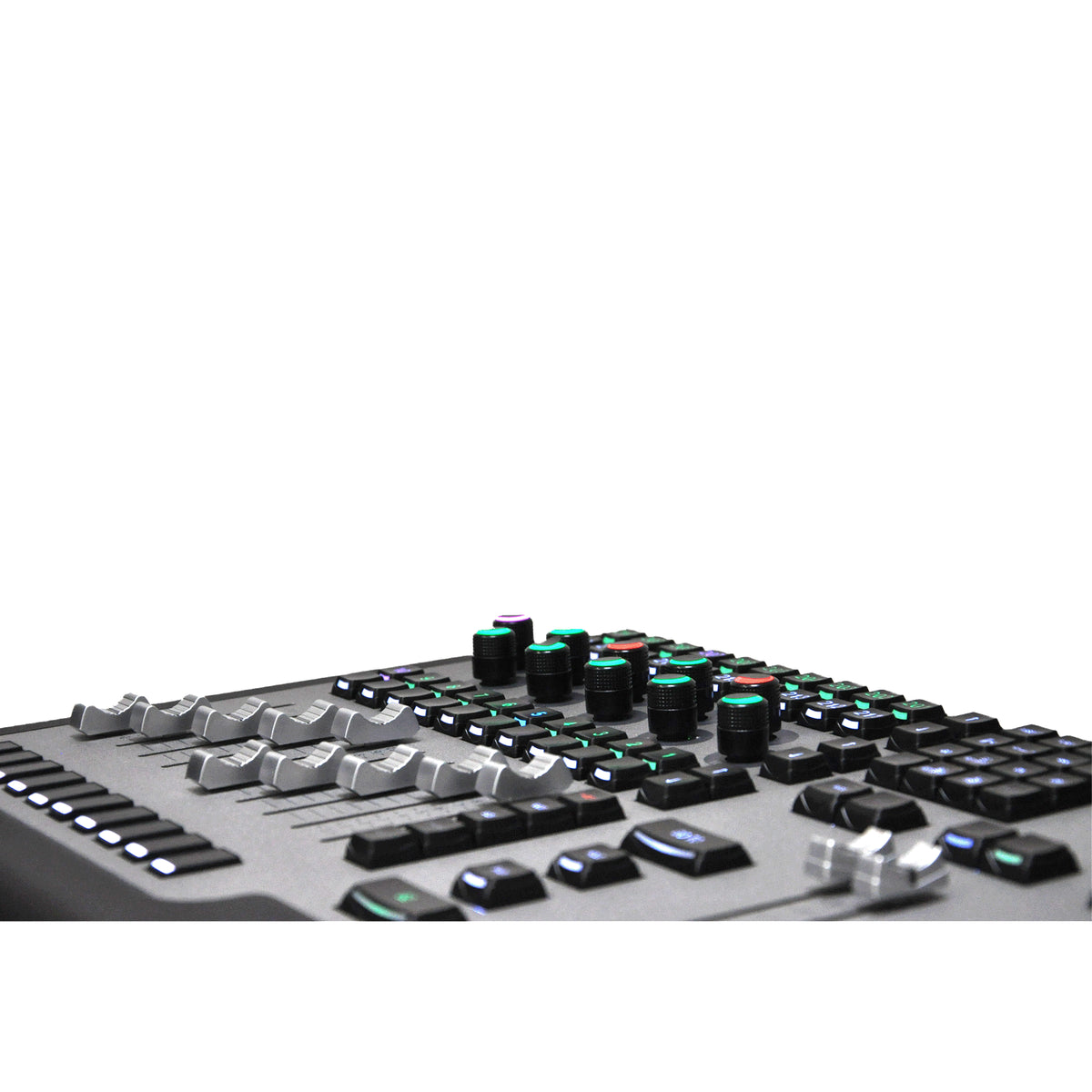 Compulite Vibe PC Wing