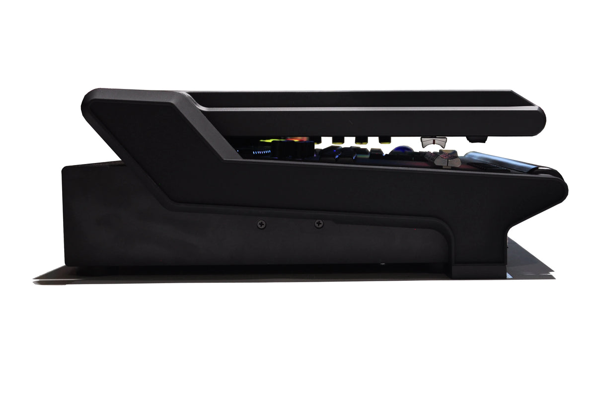 Compulite Vibey lighting console