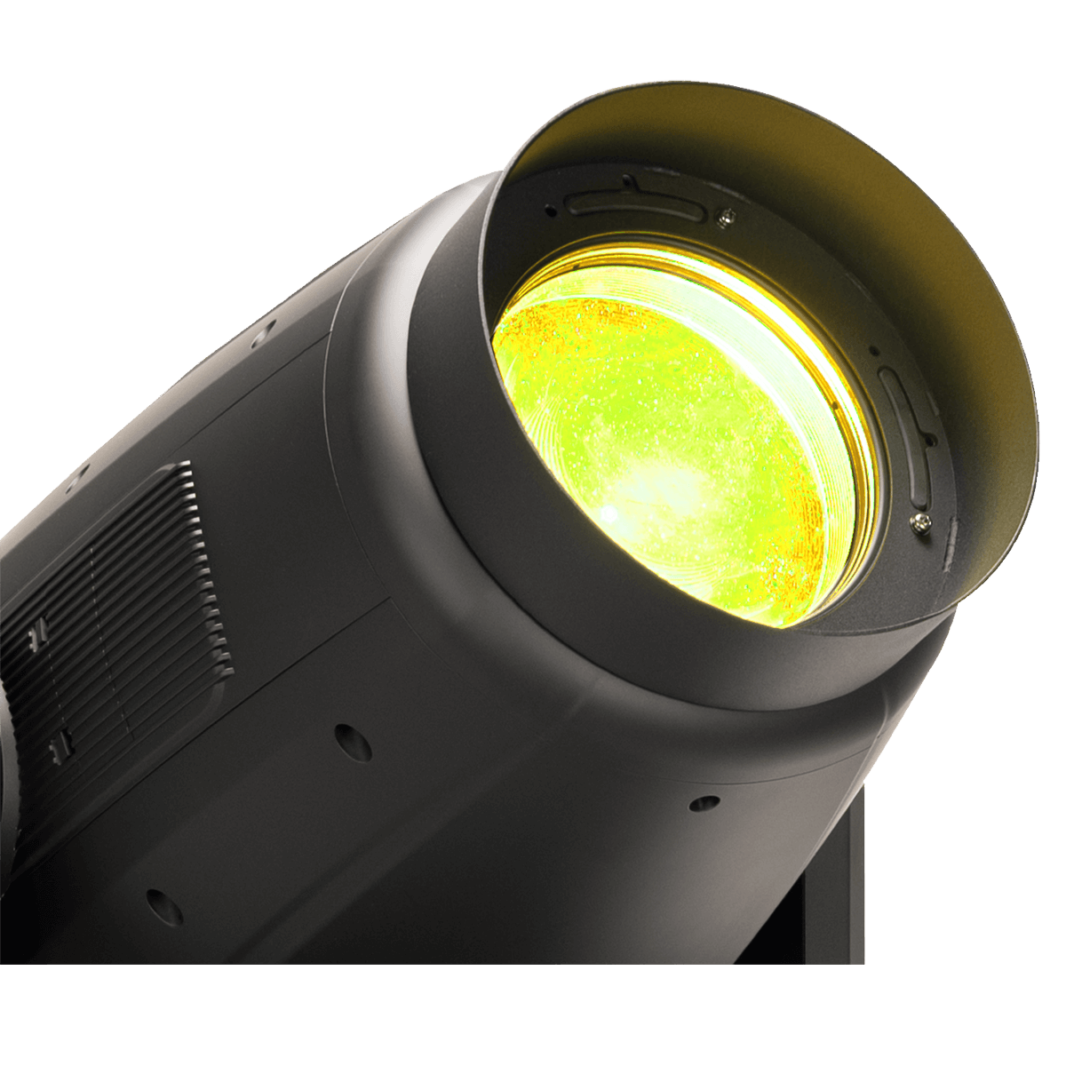 PAR124 - Paragon M Snoot