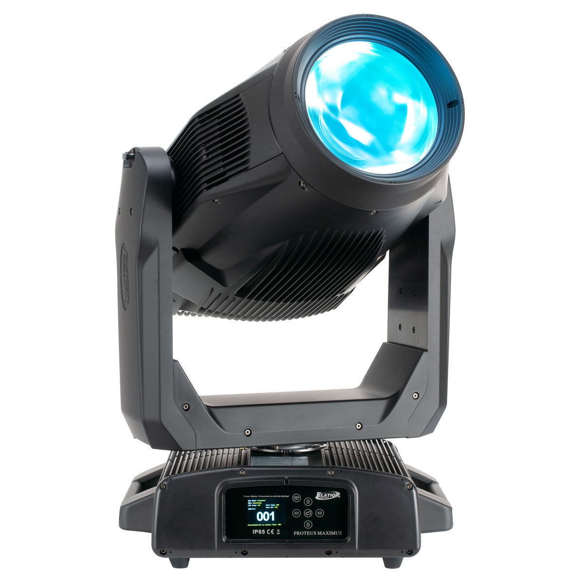 PRM992 - Proteus Maximus - 950W LED Profile, IP65