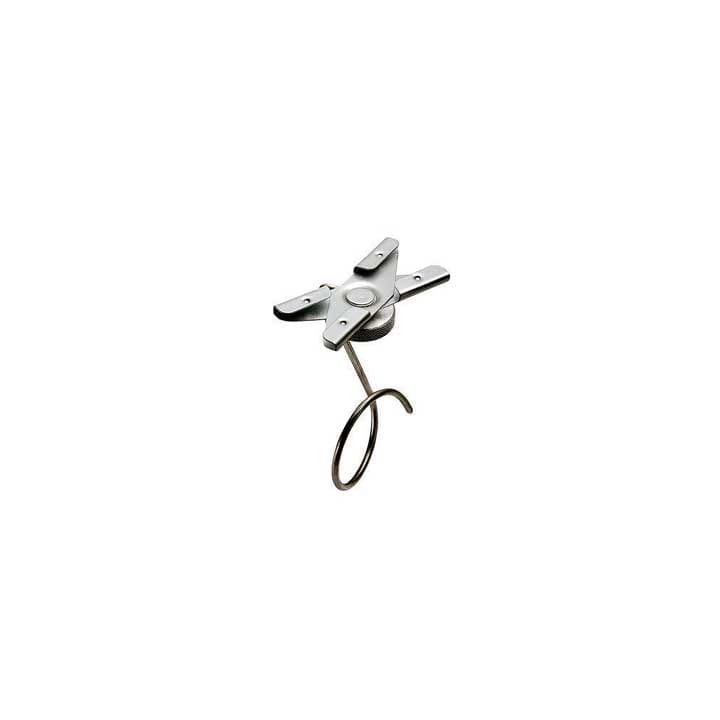 Avenger Drop Ceiling Scissor Clip with Cable Support
