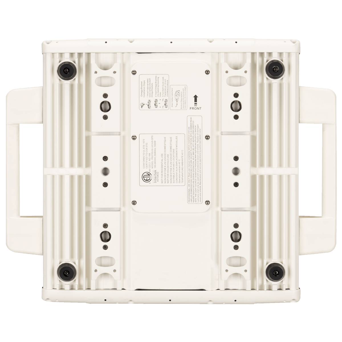 PRL734 - Proteus Lucius OPS - 580W LED Profile, IP66