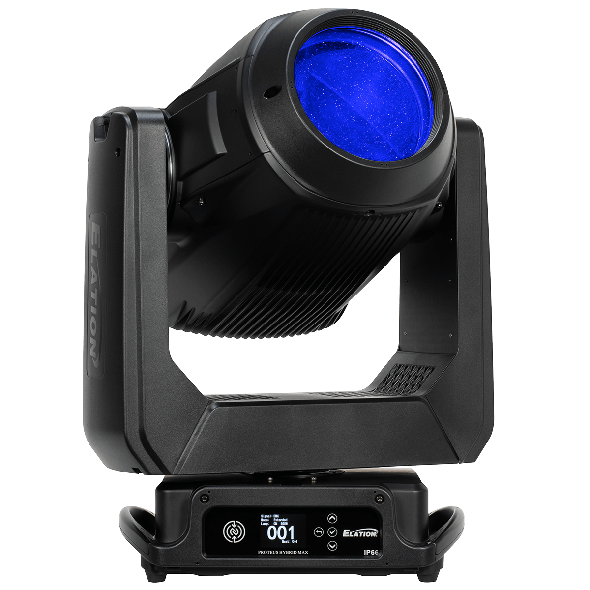 PHM012 - Proteus Hybrid Max - 550W Hybrid Spot/Beam/Wash, IP66
