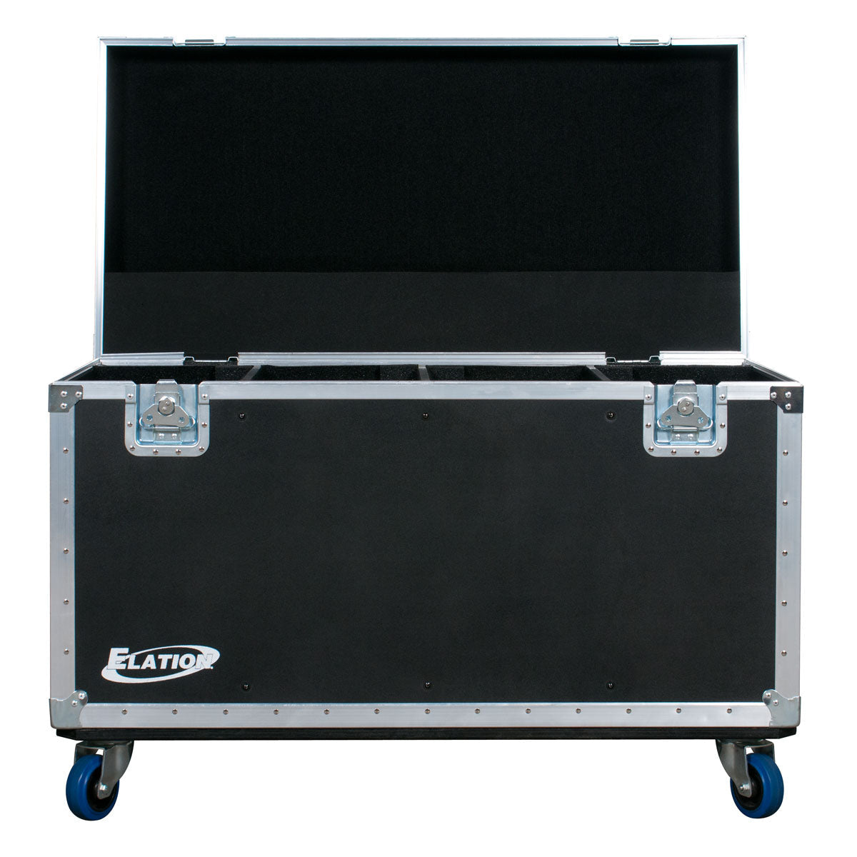 DRC700IP - 4-Pack Road Case for DTW Blinder 700 IP