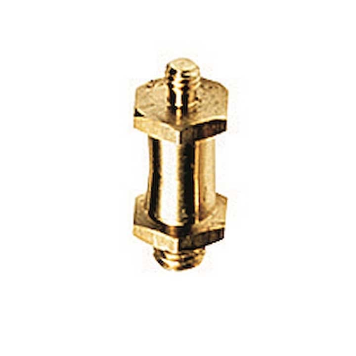 Manfrotto Reversible Short Stud 16 mm/ 5/8 in for Super Clamp
