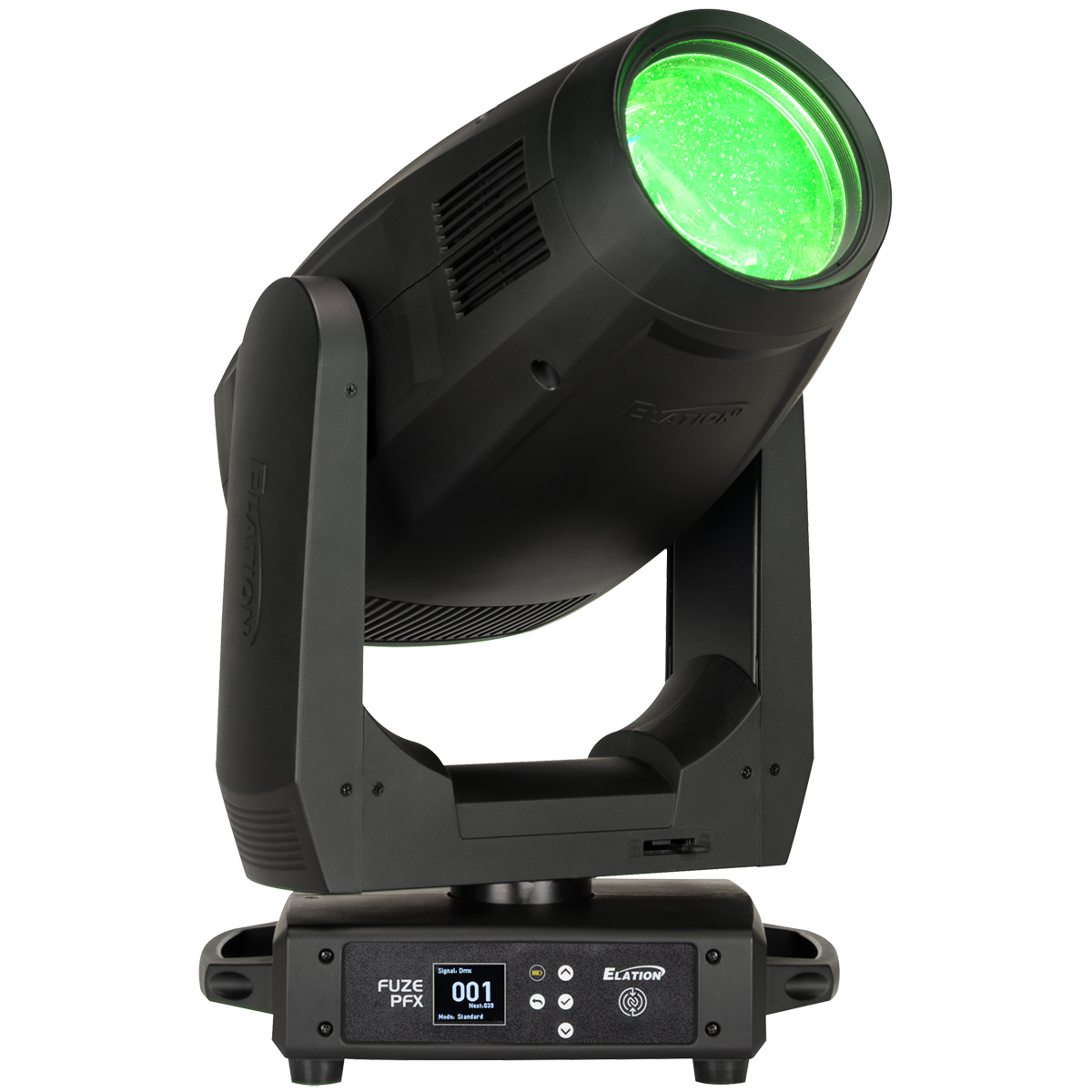 FUZ719 - Fuze PFX - 400W LED Profile FX Fixture
