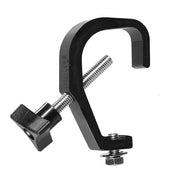 Mini-Clamp, Black, 18-8 Stainless
