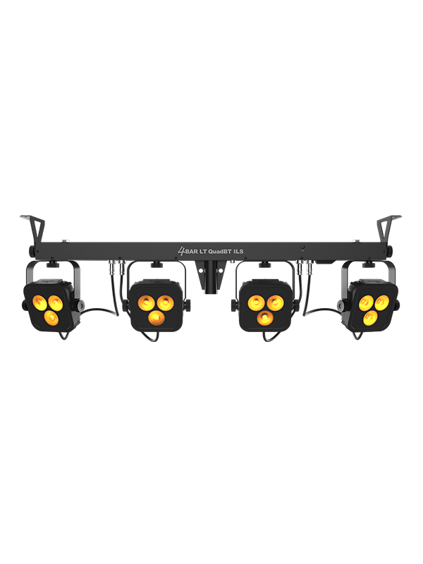 4BAR LT Quad BT ILS