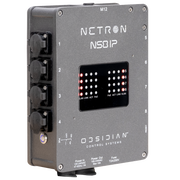 NIP008 - NS8 IP - 8-Port Switch, 100W PoE, IP66