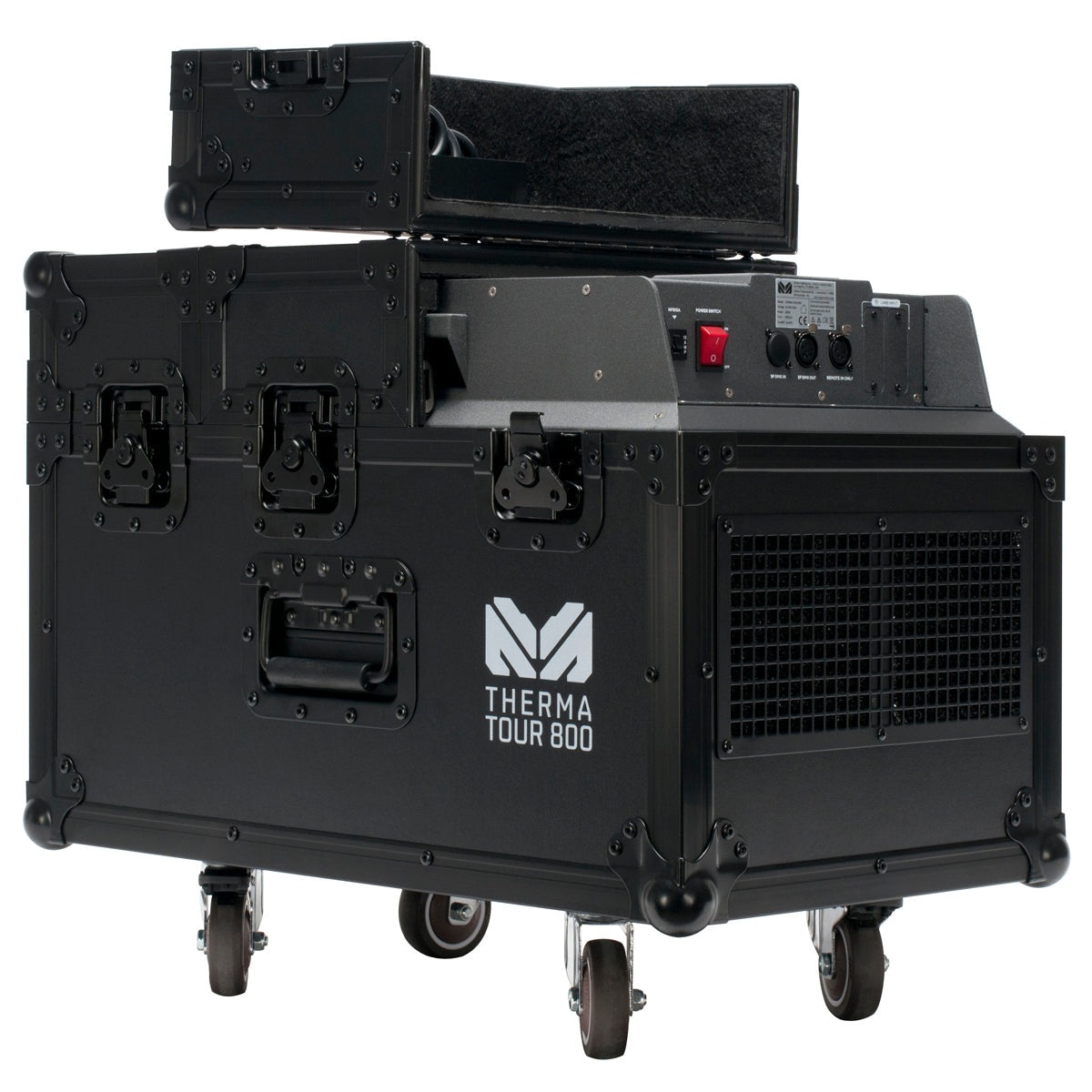 TST801 - Therma Tour 800 - 750W Oil-Based Hazer
