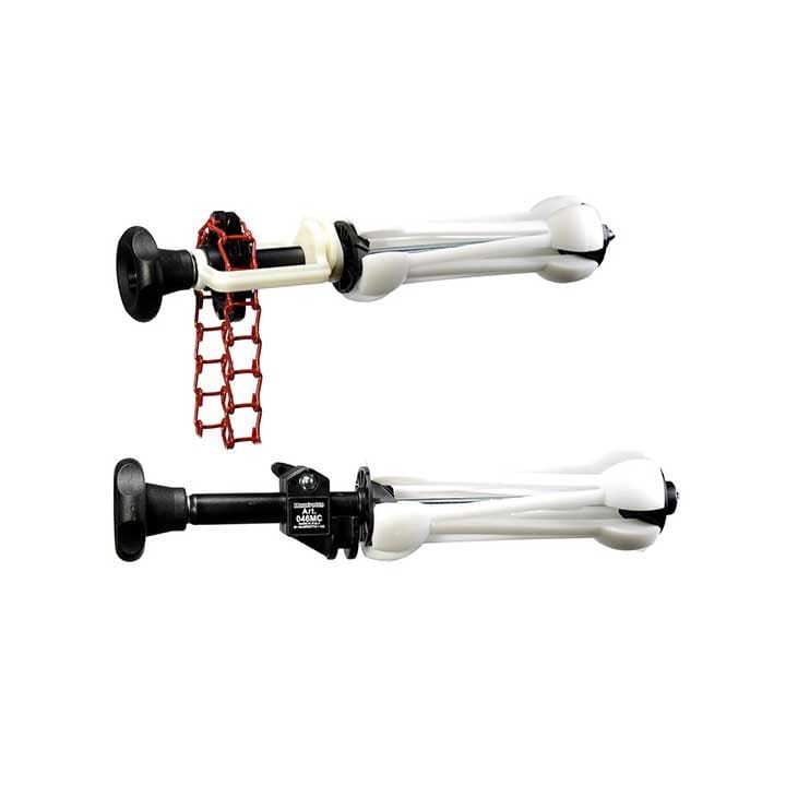 Manfrotto Expand Set w/Metal Red Chain, Background Drive Set
