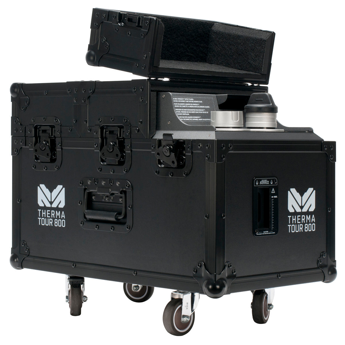 TST801 - Therma Tour 800 - 750W Oil-Based Hazer