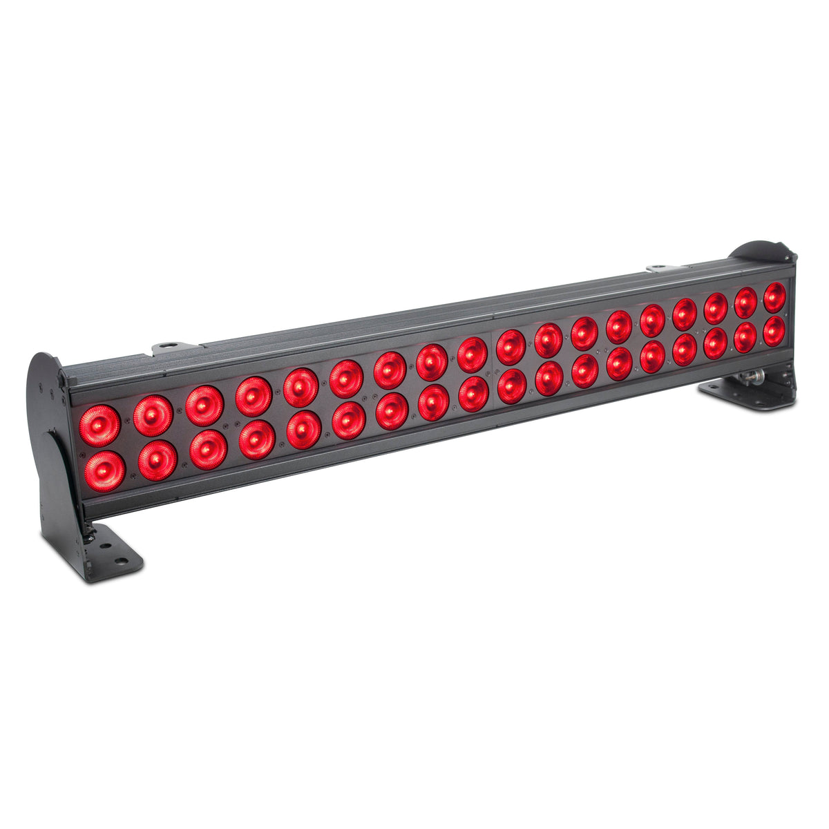 SEV042 - Seven Batten 42 - 36x25W Seven-Color Batten