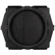 BD0810 - 10in Barndoor - 8-Leaf, Black