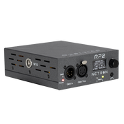 NRP201 - RP2 - DMX Relay, 2-Channel 16A, Scheduler