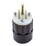 5266-C - Leviton 15A 125V NEMA 5-15P Plug
