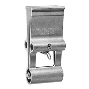 Mega-Air Wall Hanger, 4", Mill