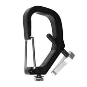 Safety Clamp, Mill