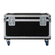 DRCPRO012 - 4-Pack Road Case for Paladin Panel