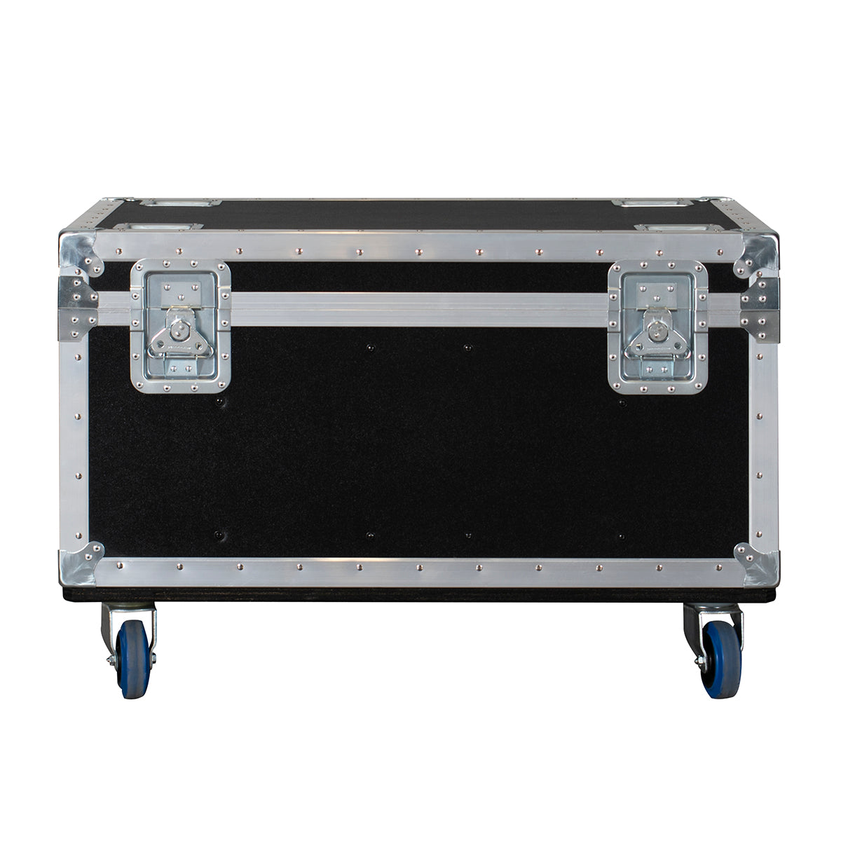 DRCPRO012 - 4-Pack Road Case for Paladin Panel