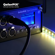 5850 - QolorPIX Tape Controller, Eight Output