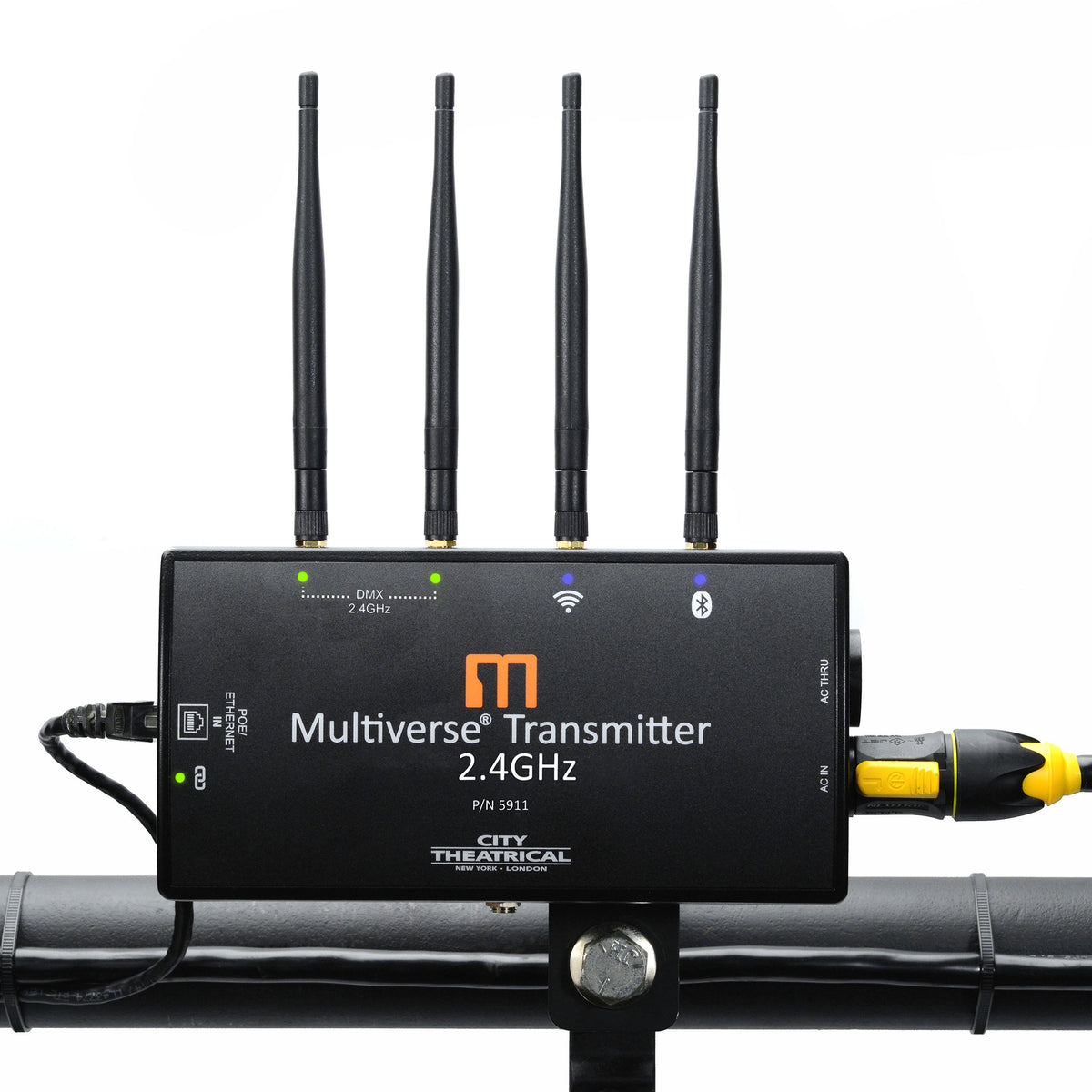 5910 - Multiverse Transmitter 900MHz/2.4GHz