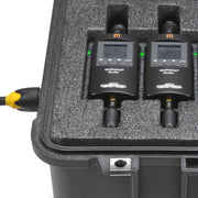5976 - Pelican Case w/ Contactless Charging, Multiverse Studio Kit